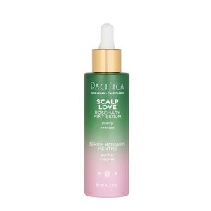 Scalp Love Rosemary Mint Serum by Pacifica - Brand New